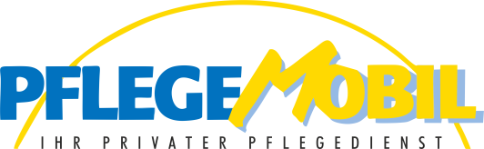 Pflegemobil Logo