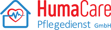 HumaCare GmbH Logo