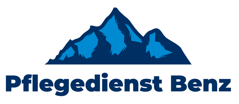 Pflegedienst Benz GmbH Logo