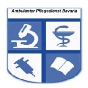 Ambulanter Pflegedienst BAVARIA Logo
