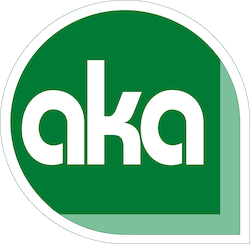 AKA Monika Kirnich GmbH & Co.KG Logo
