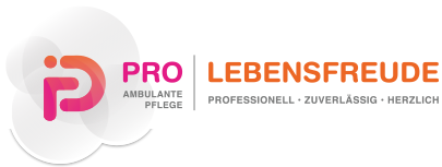 Pro Lebensfreude GmbH Logo