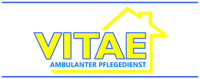 Vitae Ambulanter Pflegedienst Logo