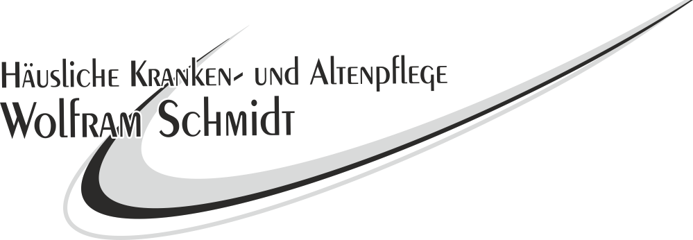 Häusliche Kranken- und Altenpflege Logo
