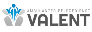 Ambulante Pflege Valent Häusliche Krankenpflege Logo