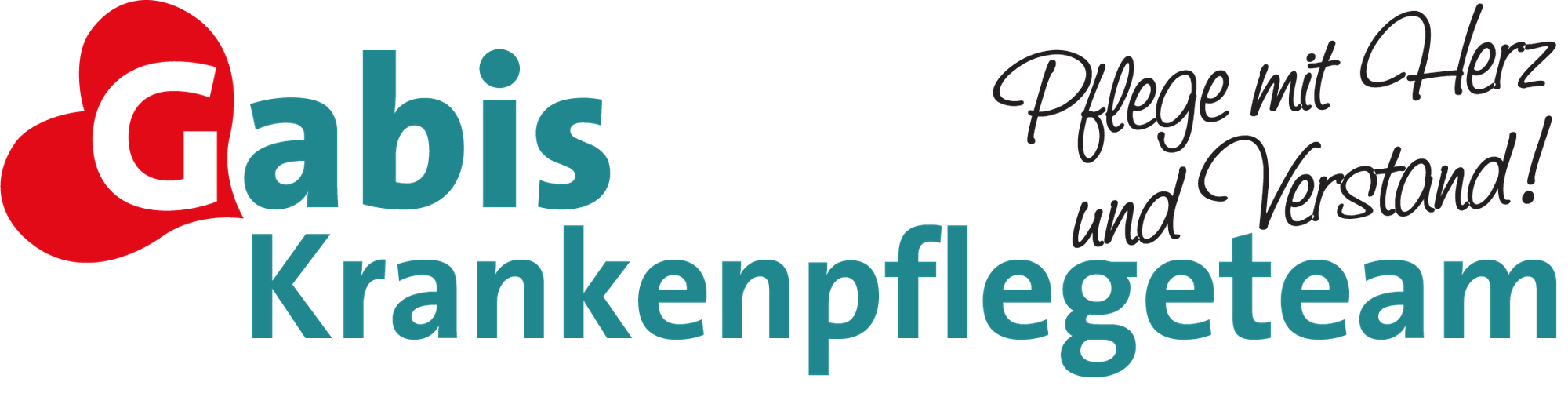 Gabis Krankenpflegeteam Logo