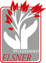 Pflegedienst Elsner UG (haftungsbeschränkt) Logo