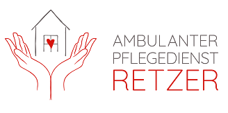 Ambulanter Pflegedienst Retzer Logo