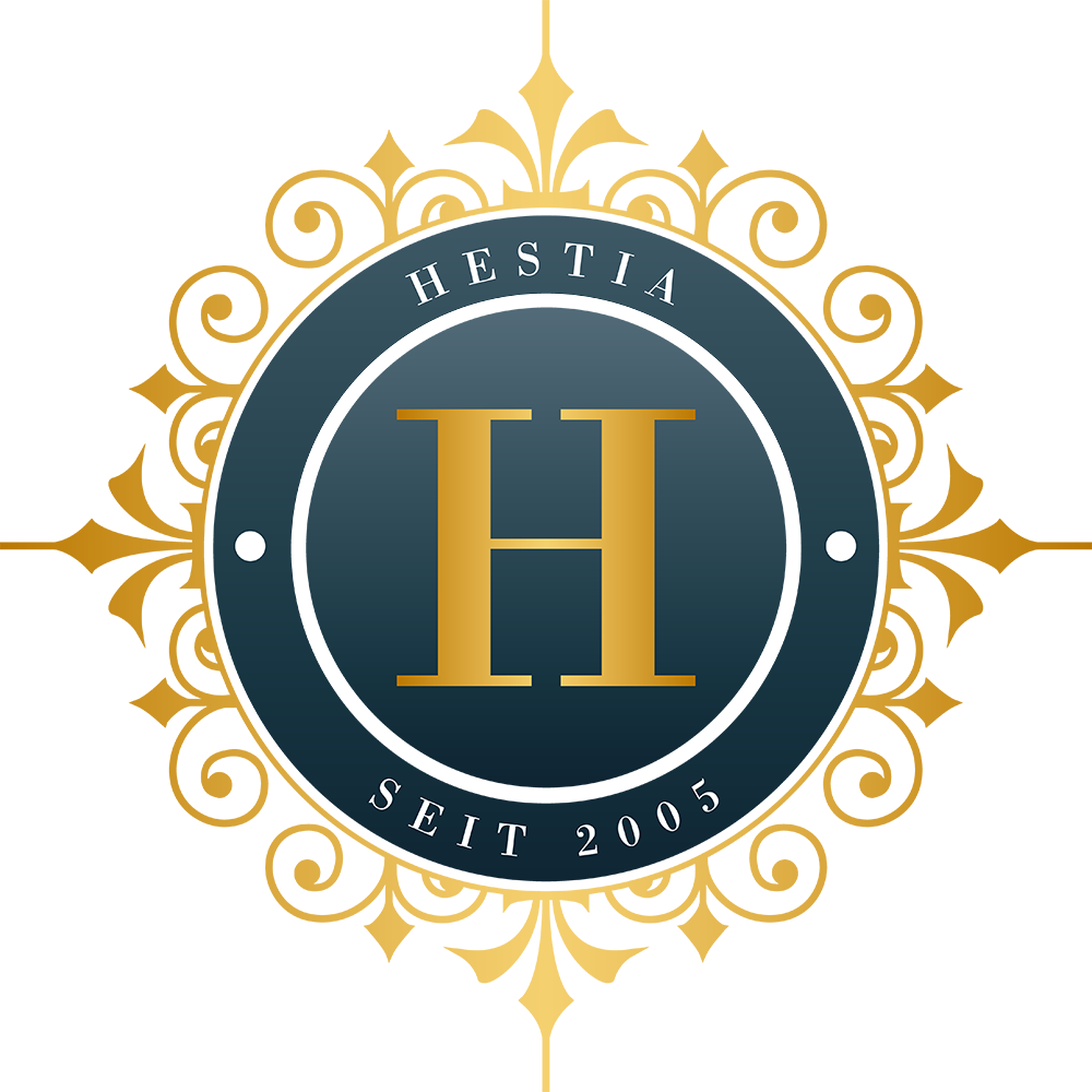 Hestia Dahoam GmbH Logo
