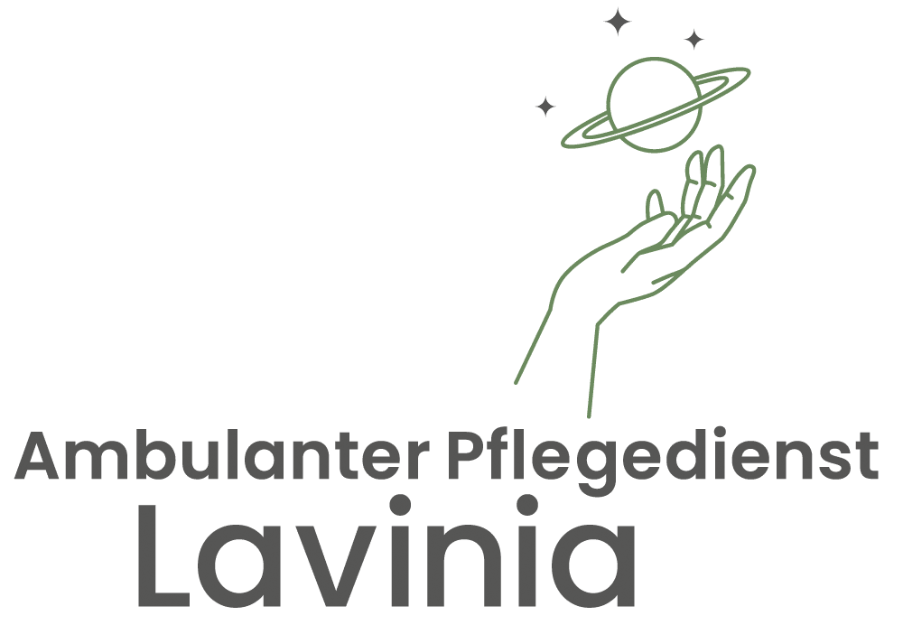 Ambulanter Pflegedienst Lavinia GmbH Logo