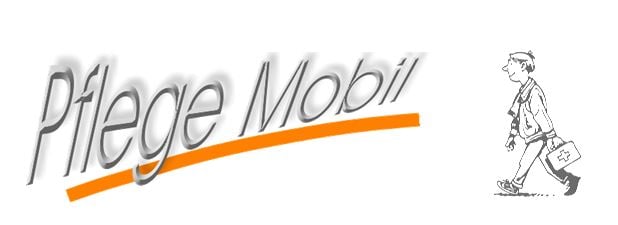Pflege Mobil Logo
