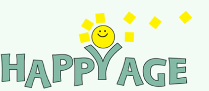 Happy Age Logo