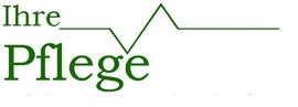 "Ihre Pflege" Ambulante Senioren- und Krankenpflege M3T GmbH Logo