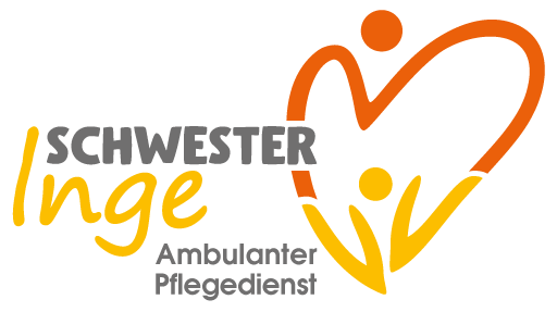 Ambulanter Pflegedienst "Schwester Inge" Logo
