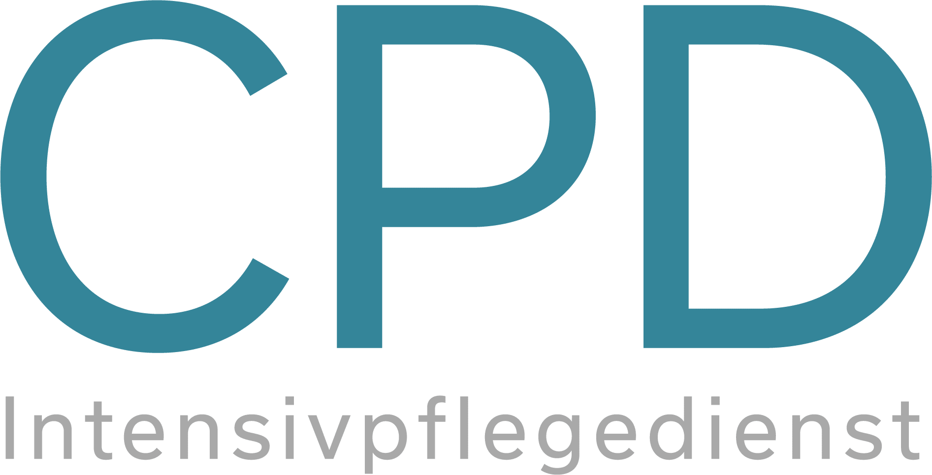 CPD Intensivpflege Claudia Schiefer GmbH Logo