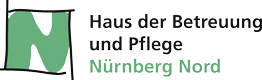 Ambulanter Pflegedienst Haus der Betreuung und Pflege Nürnberg Nord Logo