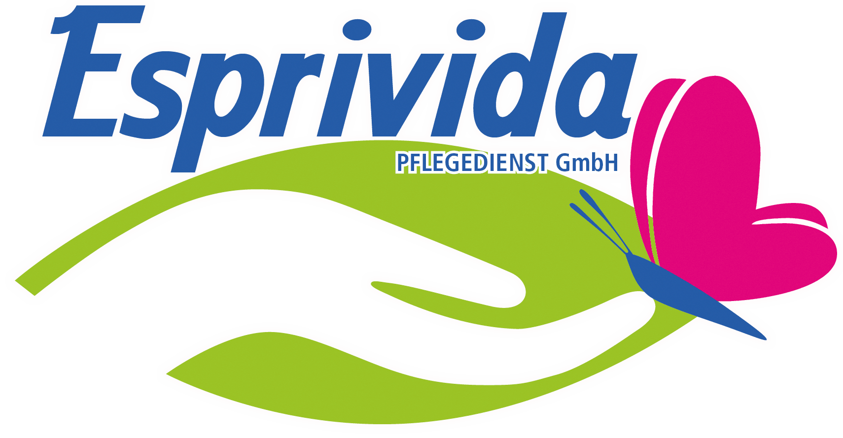Esprivida Pflegedienst GmbH ambulanter Pflegedienst Logo