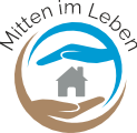 Ambulante Pflege Mitten im Leben Logo