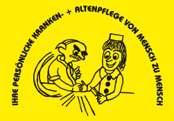 Ambulante Pflege Aktiv GmbH Logo