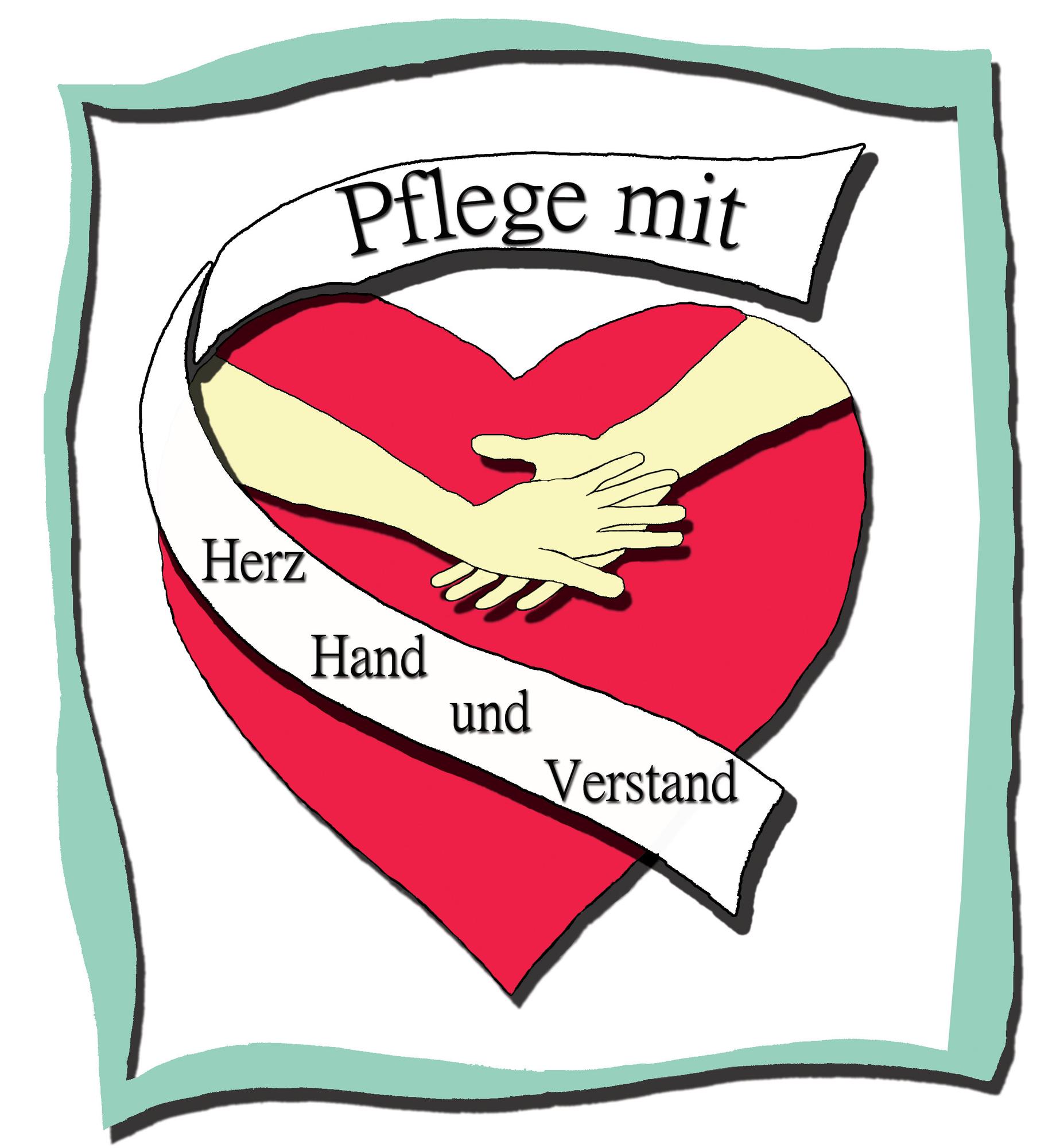 Mobiler Pflegedienst St. Agnes Logo