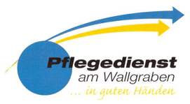 Pflegedienst am Wallgraben Logo