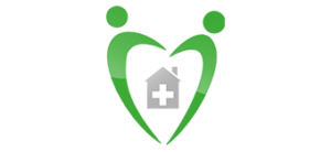 Ambulante Pflege Helfen mit Herz und Verstand Logo