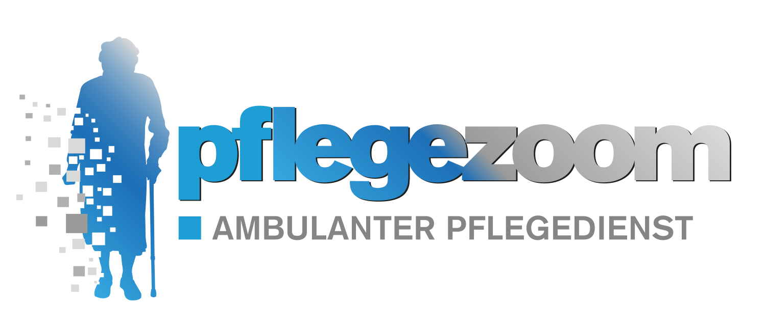 pflegezoom ambulanter Pflegedienst Logo