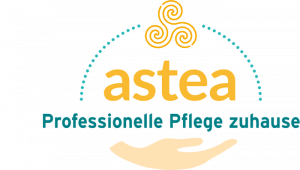 Ambulanter Pflegedienst ASTEA GmbH Logo