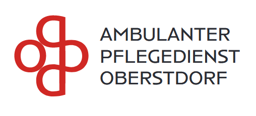 Verein für ambulante Krankenpflege Oberstdorf e. V. Logo