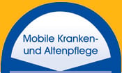 Mobile Alten- und Krankenpflege Augsburg-Süd Edith Hipper Logo