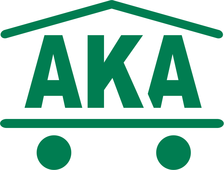 AKA Ambulante Kranken- und Altenpflege Logo