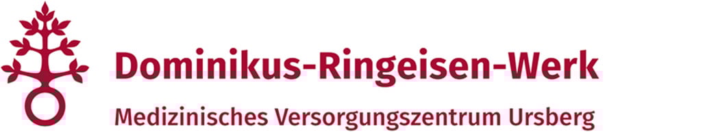 DRW - Ambulanter Gesundheits- und Pflegedienst Ursberg Logo