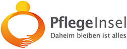 PflegeInsel GmbH Logo