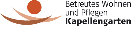 Haus Kapellengarten Logo