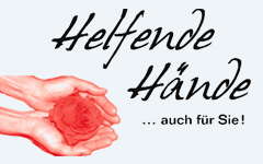Helfende Hände Logo