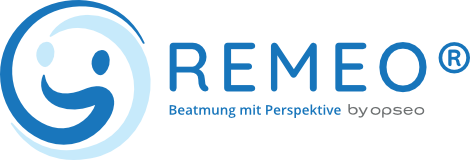 Remeo Deutschland Ambulante Pflege Logo
