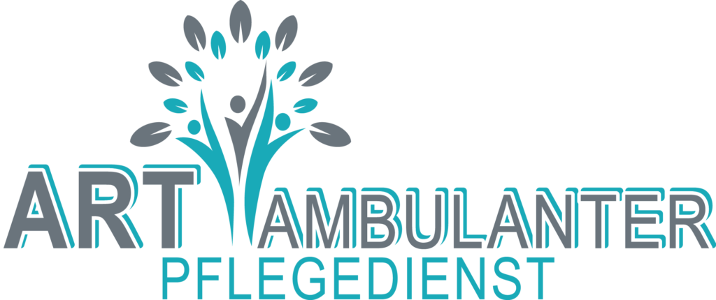ART Ambulanter Pflegedienst GmbH Logo