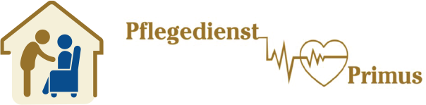 Pflegedienst Primus Logo