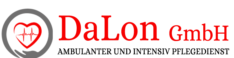 DaLon GmbH Ambulanter und Intensiv Pflegedienst Logo