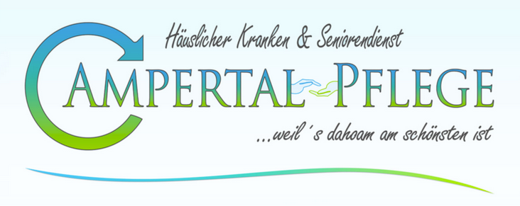 Ampertalpflege Inhaber: Sabine Wilken Logo