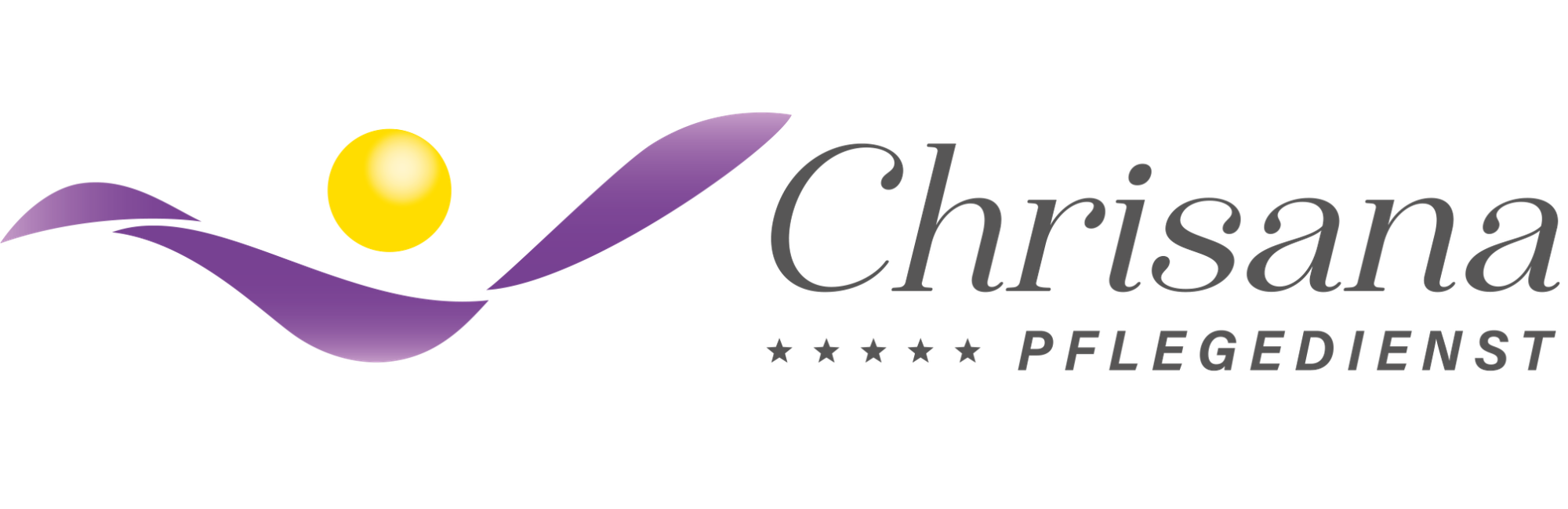 Chrisana Pflegedienst GmbH Logo