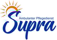 Supra Ambulanter Pflegedienst Logo