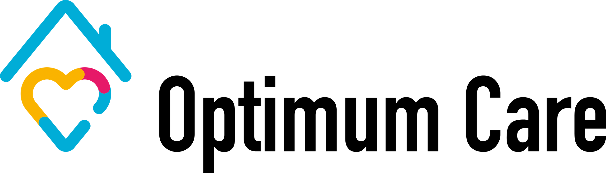 Optimum Care GmbH Ambulanter Pflegedienst Logo
