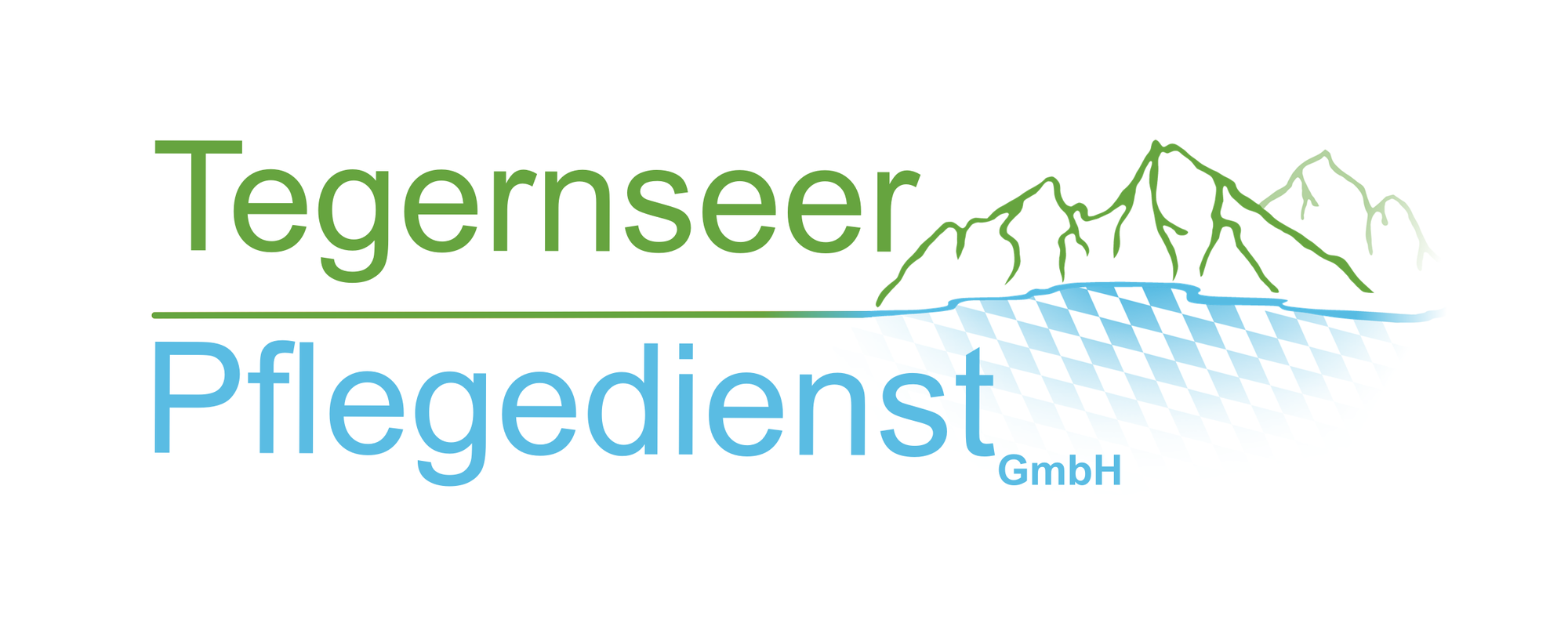 Tegernseer Pflegedienst GmbH Logo