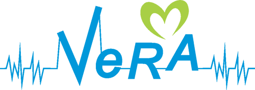 Ambulanter Pflegedienst VERA Memmingen Logo