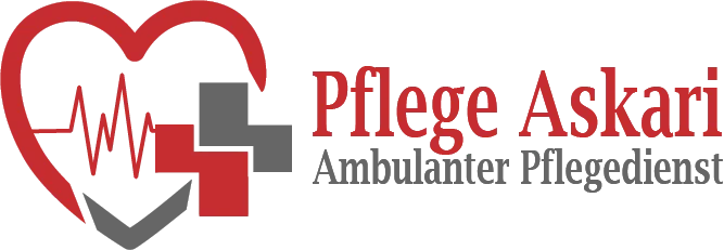 Pflege Askari - ambulanter Pflegedienst e.K. Logo