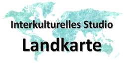 Pflege- und Beratungsdienst Anna Maria Stanulla Interkulturelles Studio Landkarte Logo