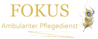 Fokus Ambulanter Pflegedienst Logo