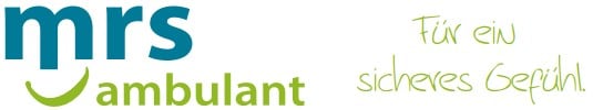 mrs ambulant Fridolfing Logo