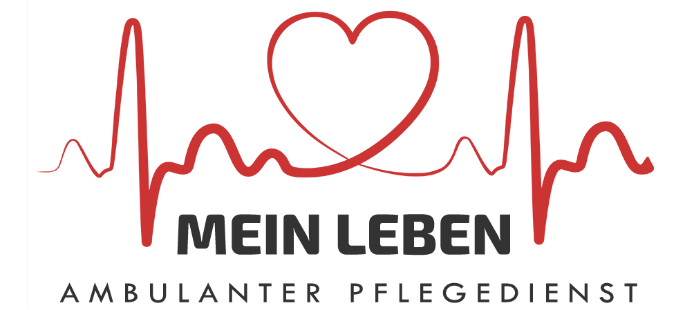 MEIN LEBEN Logo